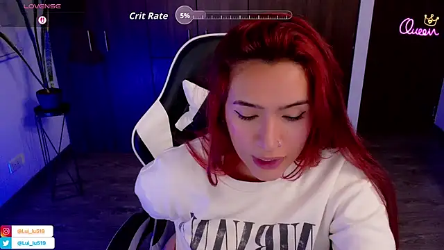 ImLui_lu Chat XXX live