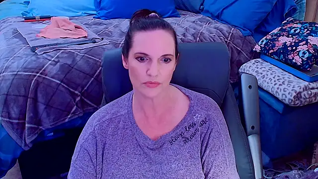 ninajaymes' Live XXX Chat