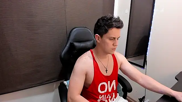 KendricTorres Chat XXX live