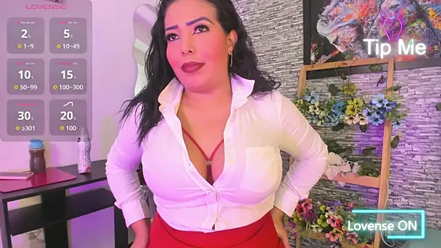 Giinger_gap লাইভ XXX চ্যাট