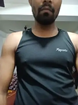Vikash8240's Webcam Show