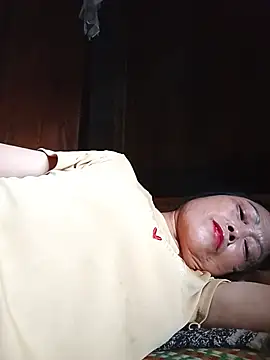 Sembang XXX Secara Langsung _Nami-squirt