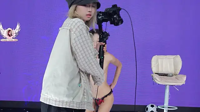 NewStar101 라이브 XXX 채팅