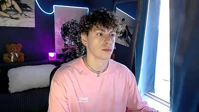 Chat XXX Live TylerGibson