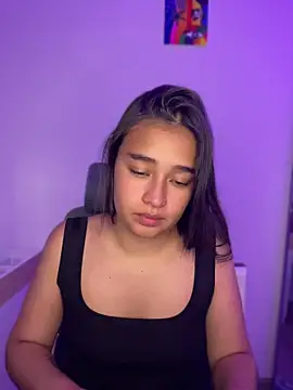 I_Samanthaa 现场XXX聊天
