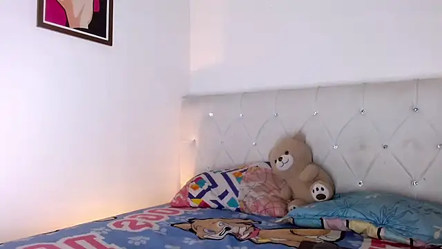 Angel_foxc13 Live XXX-chat