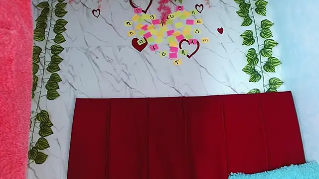 arii_lulpcm Live XXX-Chat