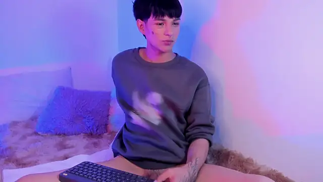 Czat XXX na żywo – Aleaurarashii