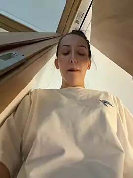 Czat XXX na żywo – FlexibleDoll_