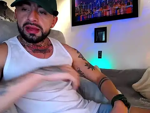 monnojonnes Chat XXX live