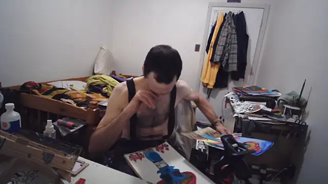 JohnnyMoves: απευθείας συνομιλία ΧΧΧ