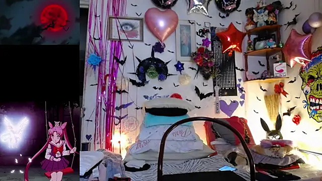 purplekattlyn live XXX chat