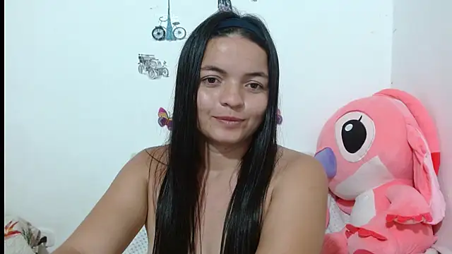 Chat XXX en directo de sweett_2026