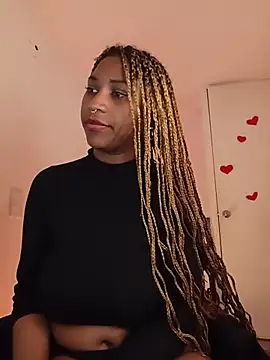EvonyFoxxx live XXX chat