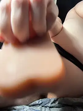 Chatroom XXX en direct de MarryWeiss