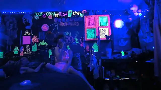 Splash_Queen420 live XXX chat