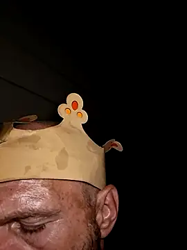 mechanicmark élő XXX-chatje