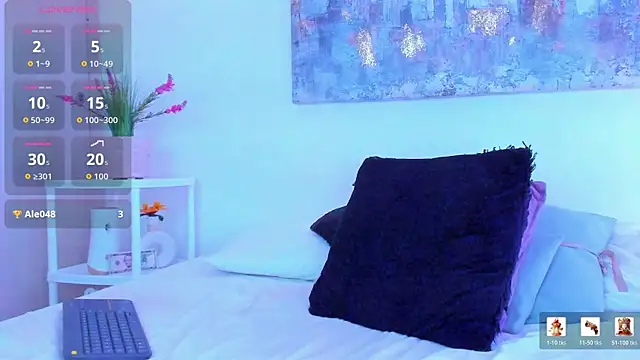 __armin 现场XXX聊天