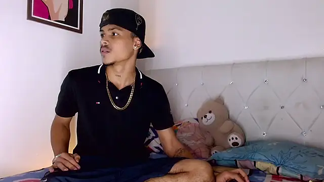 Chat XXX en directo de Angel_foxc13