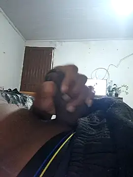Show de webcam de carlinhos14dot