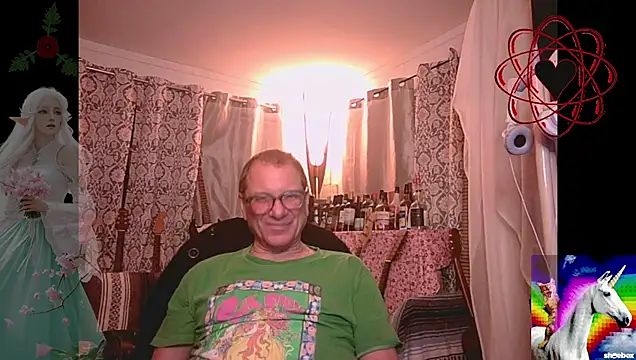 Chat XXX Live coryassman