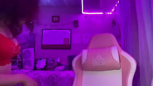 nekowaifuuu Adlı Modelin Canlı XXX Sohbeti