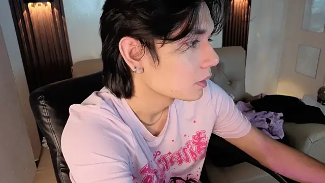 davoxerのライブXXXチャット