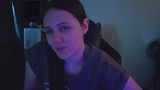 Holy_Kveta Chat XXX live