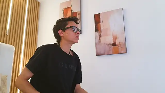 Daniel_Sterling Live XXX-chat