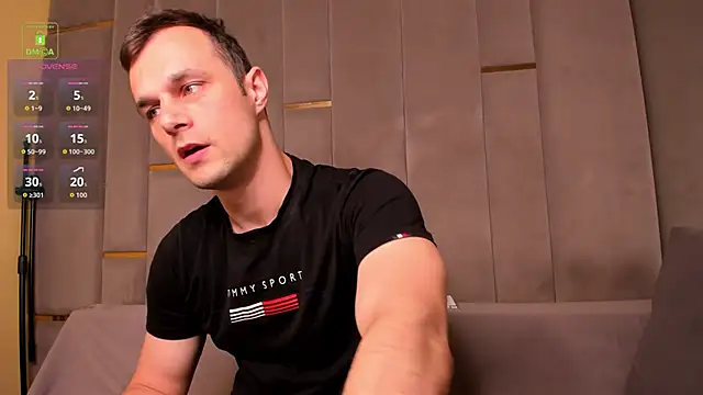 Chat XXX Live BrandonNorris