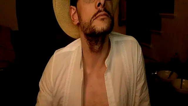 Show Webcam de MasterDaddyCool
