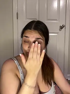treasurebabii – Naživo XXX chat