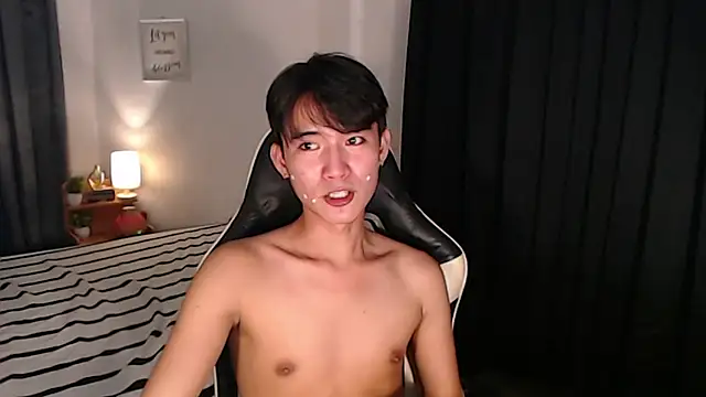 asian_daiのウェブカメラショー