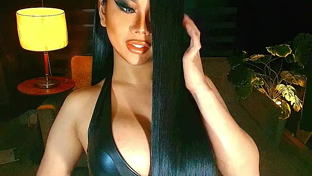 JessicaRabittt Live XXX-Chat