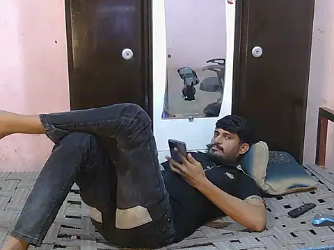 Chat XXX Live HotXKrish