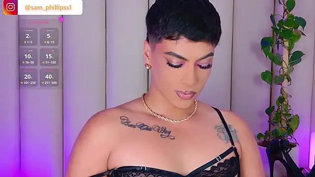 sam_phillipssのライブXXXチャット