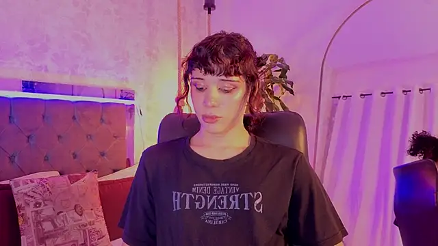 pixy_20's Live XXX Chat