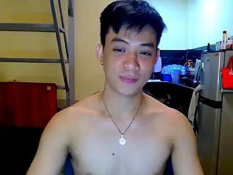 AsianCUMQUICKLY: онлайн-секс-чат
