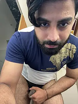 Royalboy_03 Webcam-Show