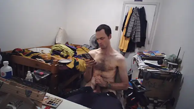 Chat XXX Live JohnnyMoves