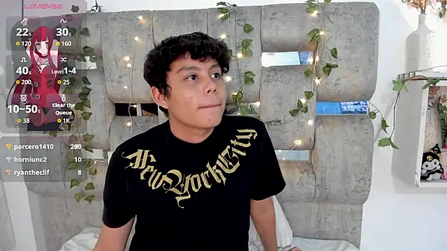 Nathanbell_ Webcamshow