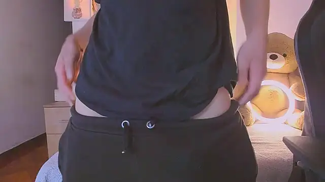 Sweet_Allan élő XXX-chatje
