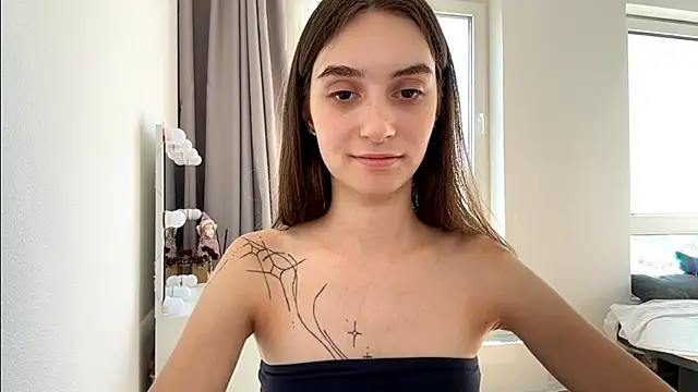 BibiCiarlo – Live XXX-chat