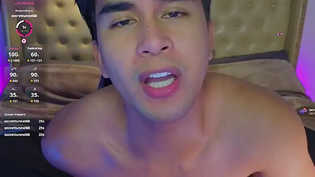 XXX chat uživo modela ReidAlert69