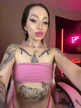 Molly__Moon Live XXX Chat