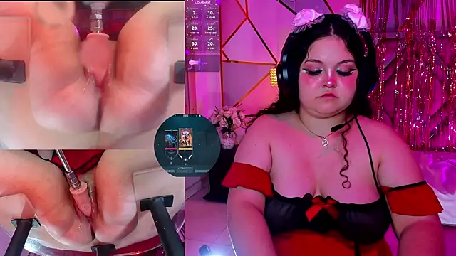ShylySweet's Live XXX Chat