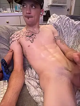 Czat XXX na żywo – Twist_N_Tease