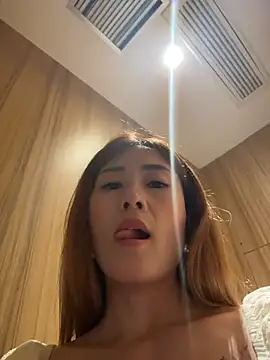 okgirl_23 Obrolan Langsung XXX