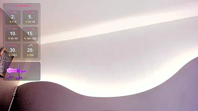 Chat XXX en directo de Lia_Guzman
