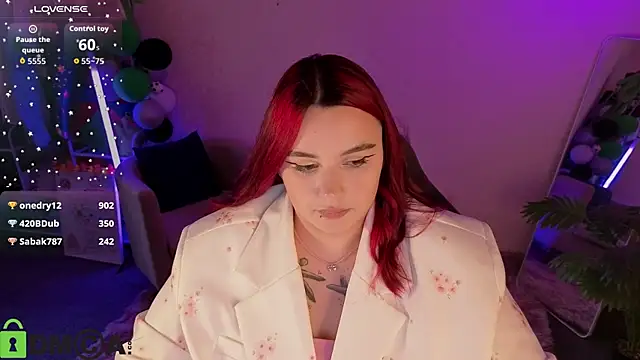 Mia_R0ss Chat XXX live